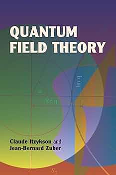 Quantum Field Theory (Dover Books on Physics): Zuber, Jean-Bernard
