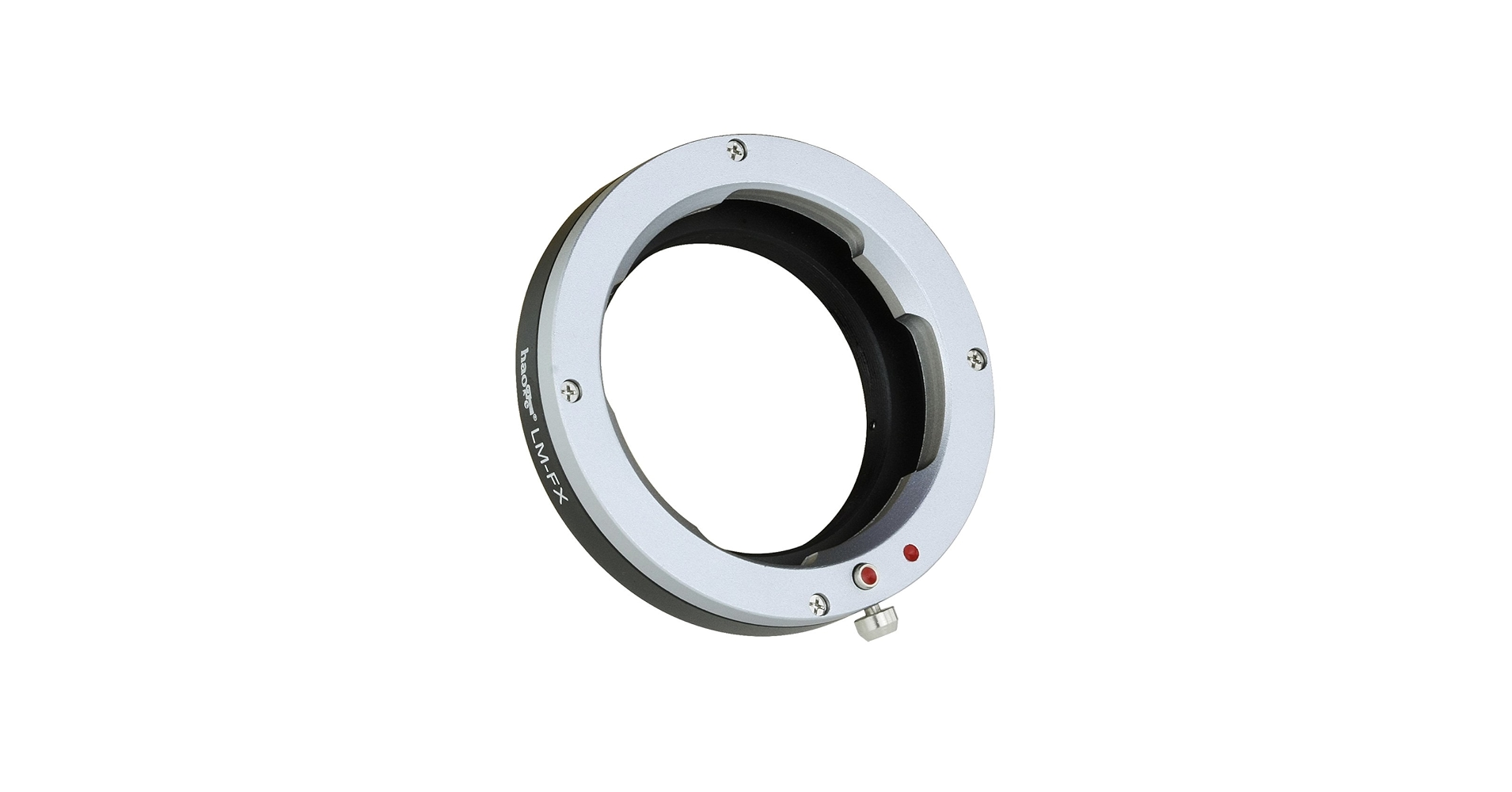 Amazon.com : Haoge Lens Mount Adapter for Leica M LM, Zeiss ZM