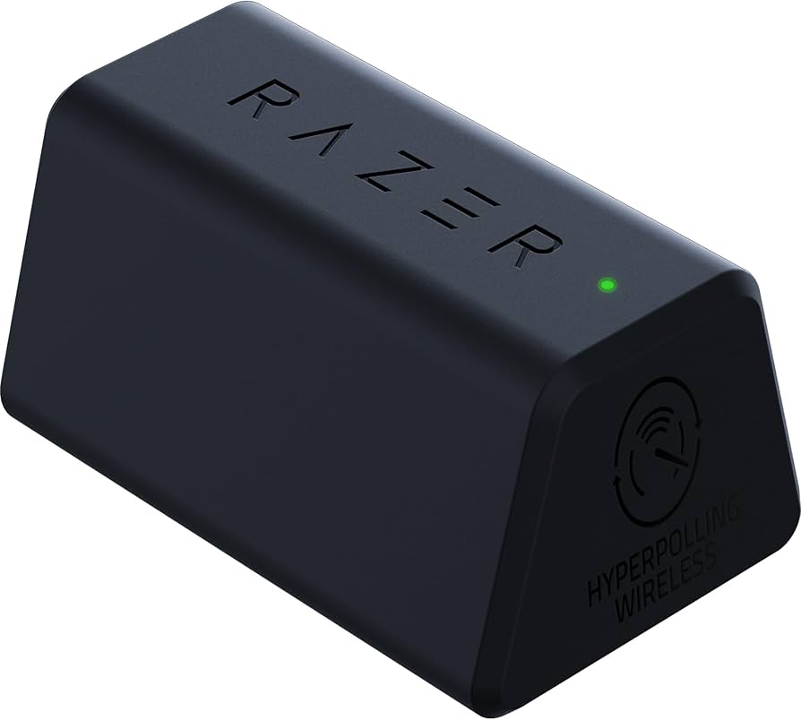 Amazon.co.jp: Razer レイザー HyperPolling Wireless Dongle 対応する