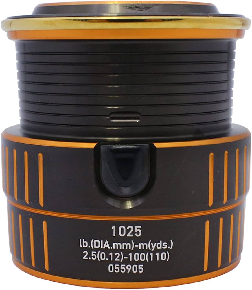 Amazon | ダイワ(DAIWA) 純正パーツ 17 プレッソ リミテッド 1025