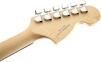 Amazon | Squier by Fender エレキギター Affinity Series