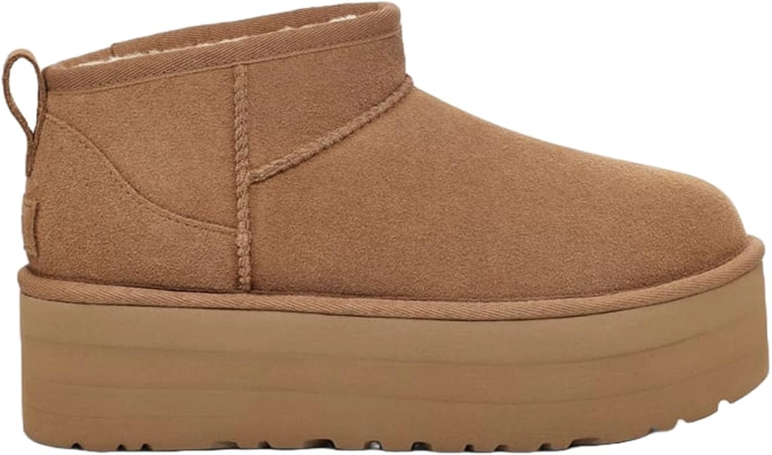 Amazon.co.jp: [UGG] [アグ] シューズ ブーツ CLASSIC ULTRA MINI