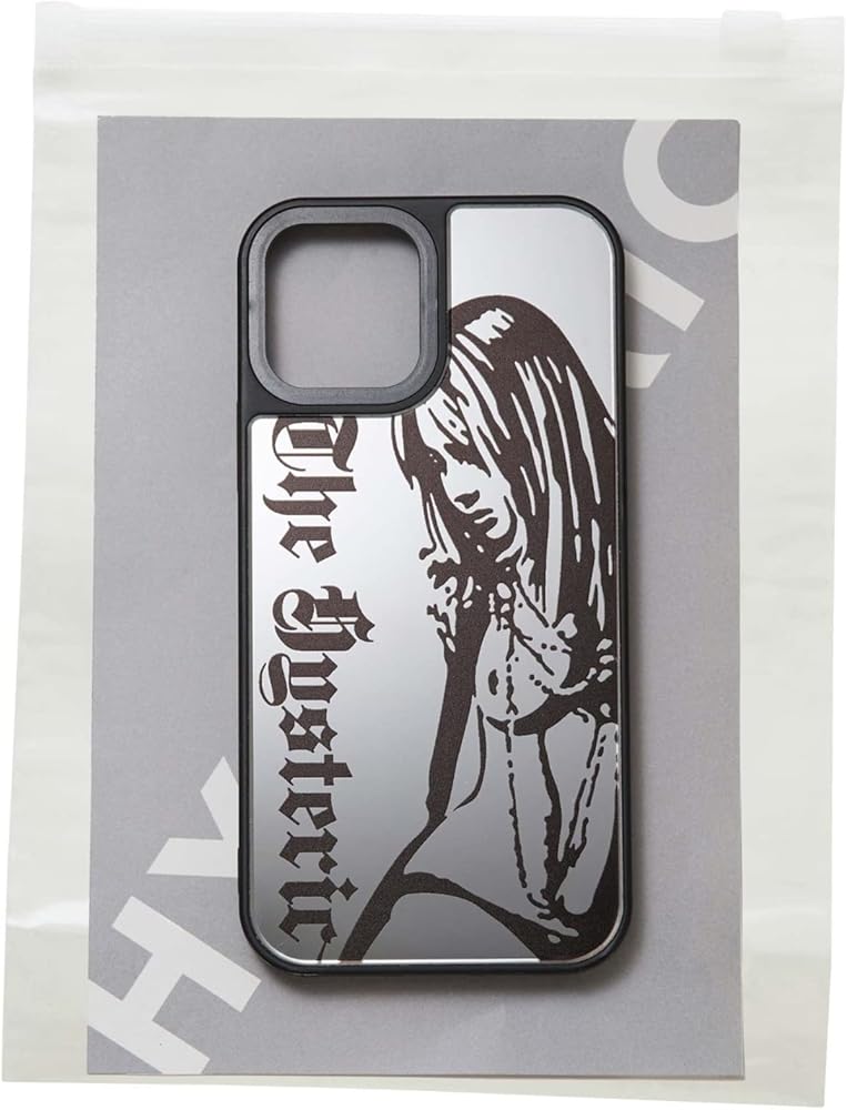 ヒステリックグラマー ミラー 姿見 Amazon.co.jp: [ヒステリック