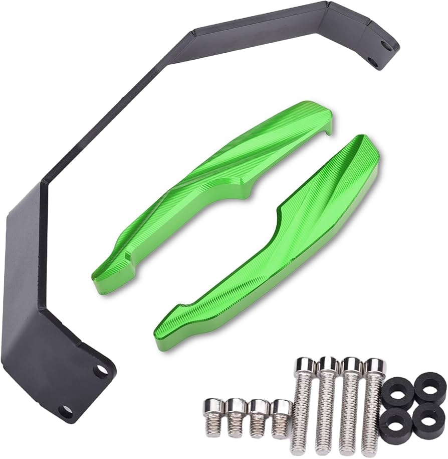 専用です。 Ninja ZX-25Rカスタムのススメ #8 【J-TRIP】 | 製品紹介