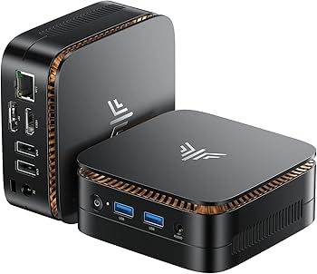 Amazon.co.jp: NiPoGi ミニpc Ryzen 3250U 【2026新モデル・業界超ミニ