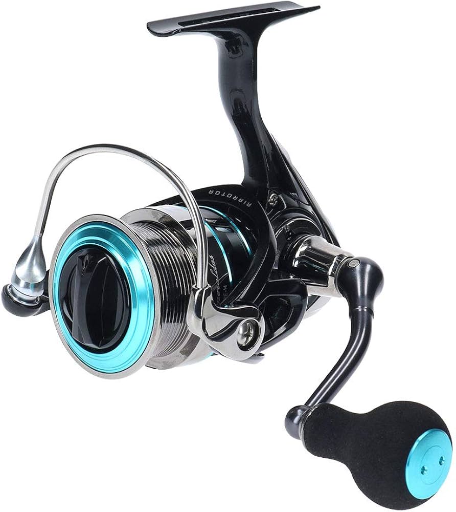 Amazon | ダイワ(Daiwa) スピニングリール エギング 16 エメラルダス