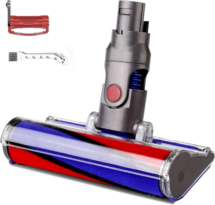 Amazon | ダイソン V6 ヘッド,ダイソン V6 DC58 DC59 DC61 DC62 DC74