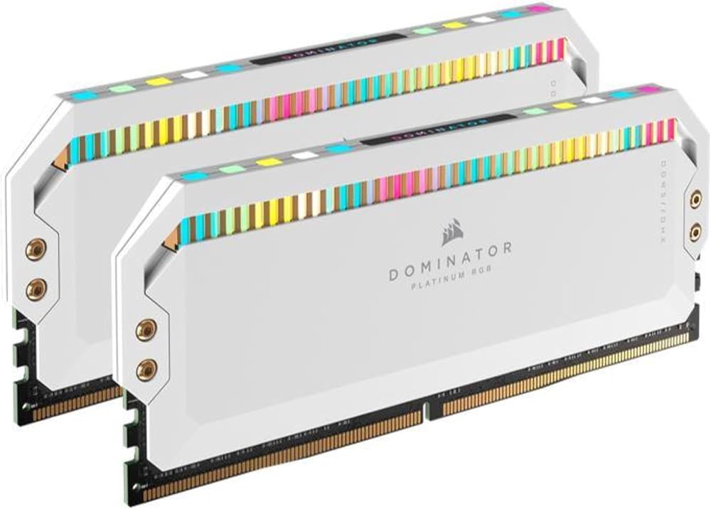 Amazon | CORSAIR DDR5-5600MHz デスクトップPC用メモリ DOMINATOR