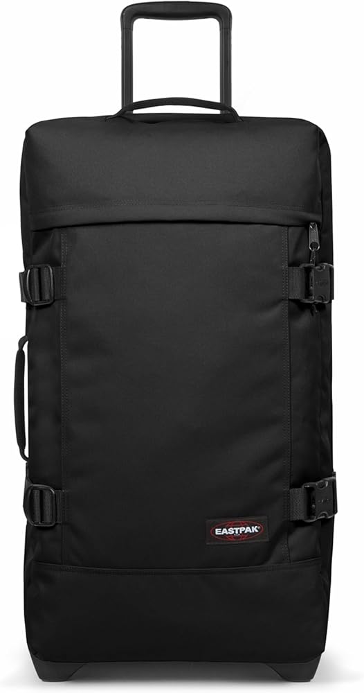 Amazon.com | Eastpak Tranverz M – 78L Large Wheeled Luggage with