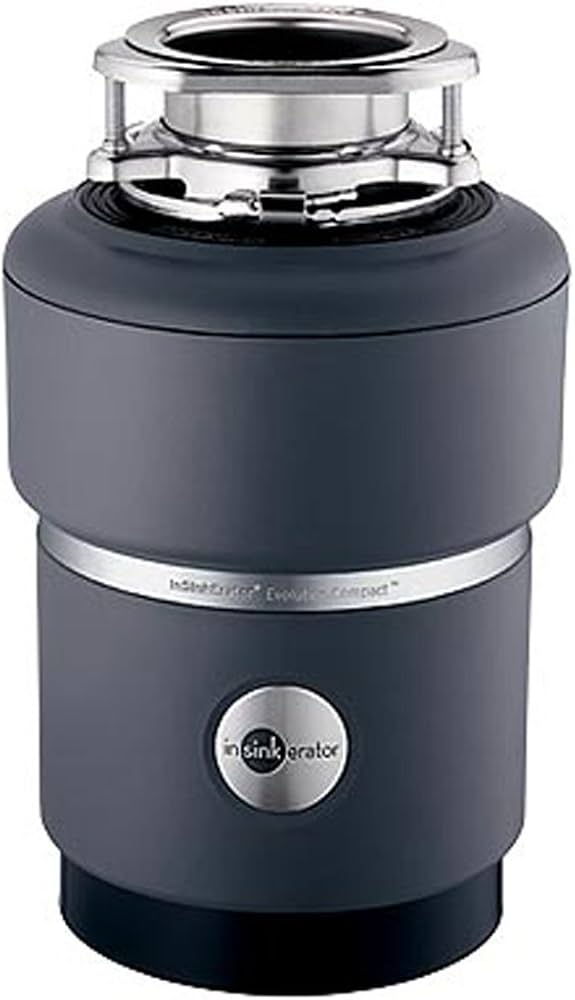 InSinkErator PRO750 with Cord Pro Series 3/4 HP Food Waste