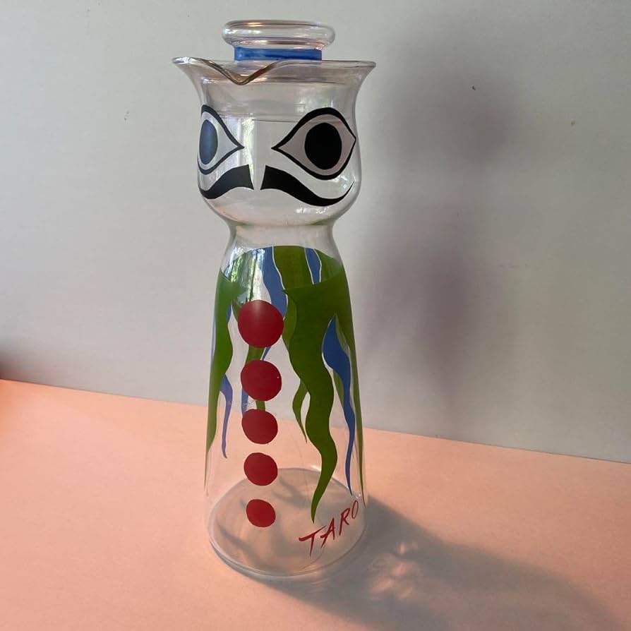 岡本太郎 水差し男爵 岡本太郎 水差し男爵 岡本太郎 水差し男爵 Amazon