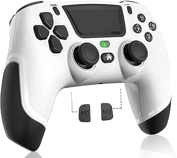 Amazon.co.jp: Onlyzoo PS4コントローラー [2023年版] PS4