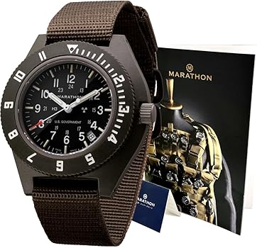Amazon.co.jp: [マラソン] MARATHON Navigator Date Pilot マラソン