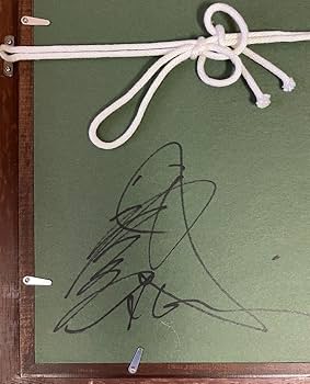 Amazon.co.jp: 八代亜紀 『リラックス』 猫 油彩 絵画油絵原画 : おもちゃ