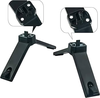 Amazon.com: Replacement Base Stand for Toshiba Smart TV 43C350LU