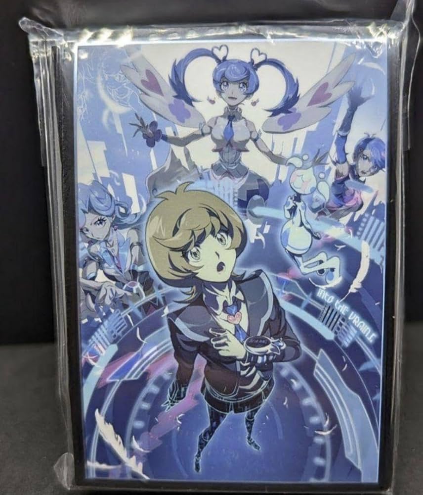 Amazon.co.jp: 遊 戯 王 財前葵 ブルーエンジェル トリックスター