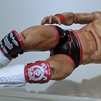 Amazon | アルティメイト 新日本プロレス シリーズ2 内藤哲也 7インチ