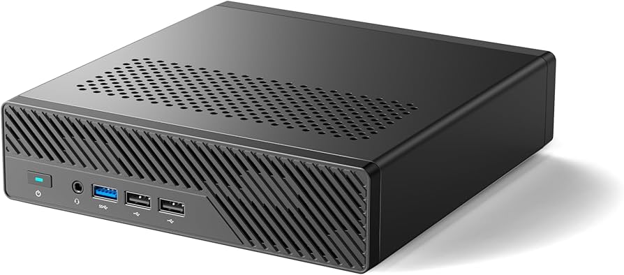 Amazon.com: MINISFORUM MS-01-S1260 Mini PC Barebone with Intel
