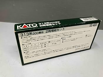 Amazon | KATO 10-422 313系300番台電車 2両増結セット カトー N