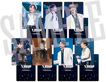 Amazon.co.jp: 【メーカー特典あり】Travis Japan Concert Tour 2025