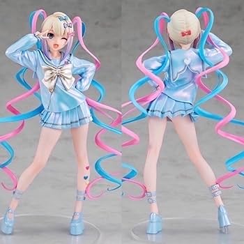 Amazon.co.jp: 予約特典 ぴえん猫 付き ニーディーガール 超絶最 かわ