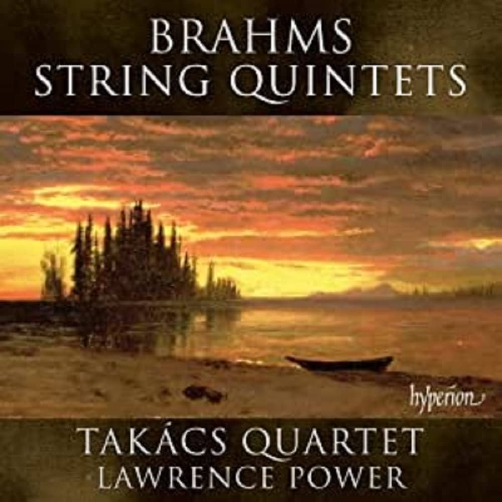 Amazon.co.jp: Brahms: String Quintets: ミュージック