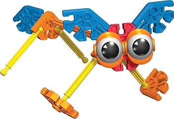 Amazon.com: K'NEX Education - Kid K'NEX Group Set : Toys & Games