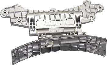 Amazon.com: New 8183202 Washer Door Hinge for Whirlpool Kenmore