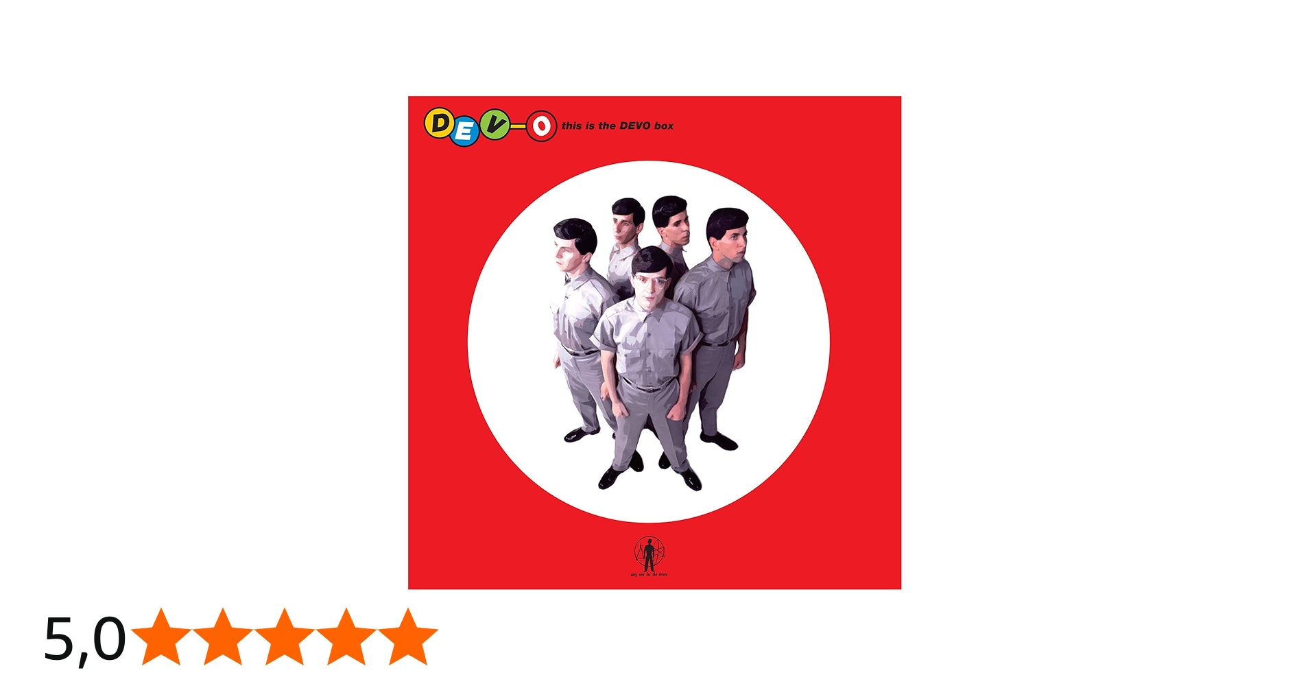 This Is Devo Box : Devo: Amazon.es: CD y vinilos}