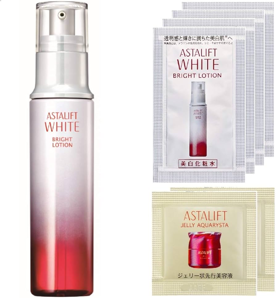 Amazon | アスタリフト 【リニューアル前品】 ホワイトブライト