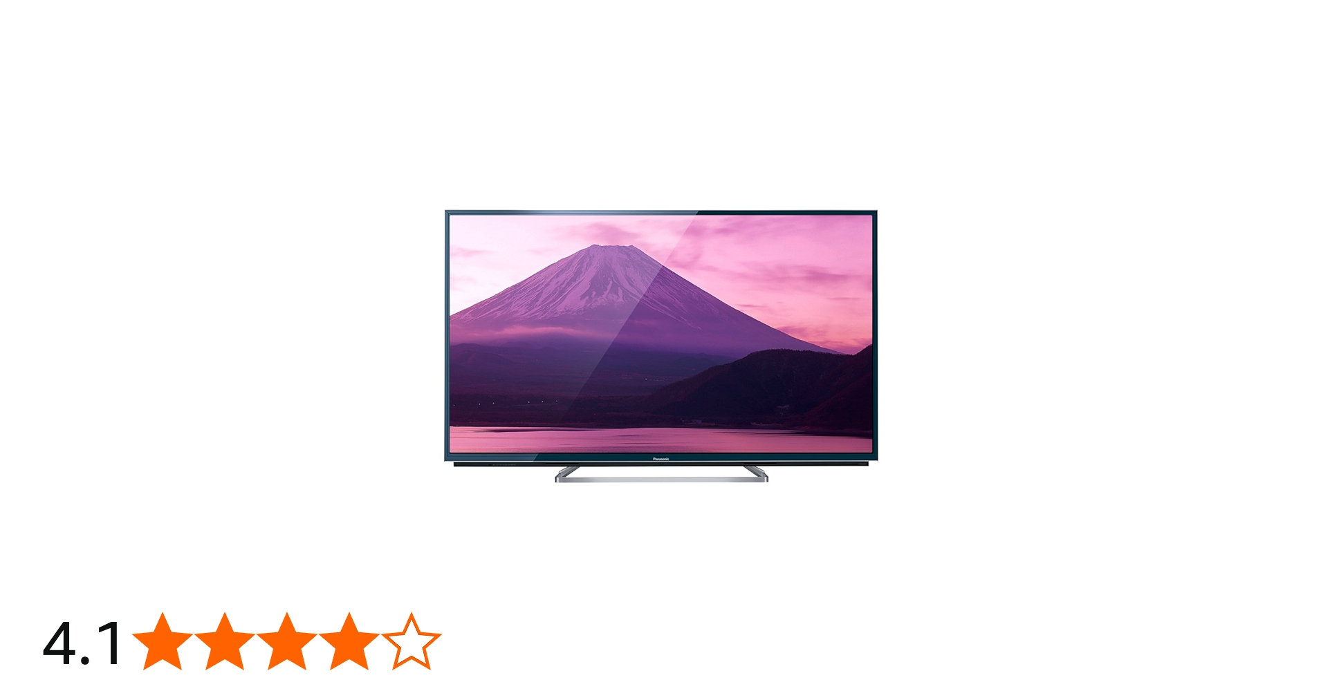 Amazon | パナソニック 50V型 4K 液晶テレビ 3D対応 VIERA 4K TH