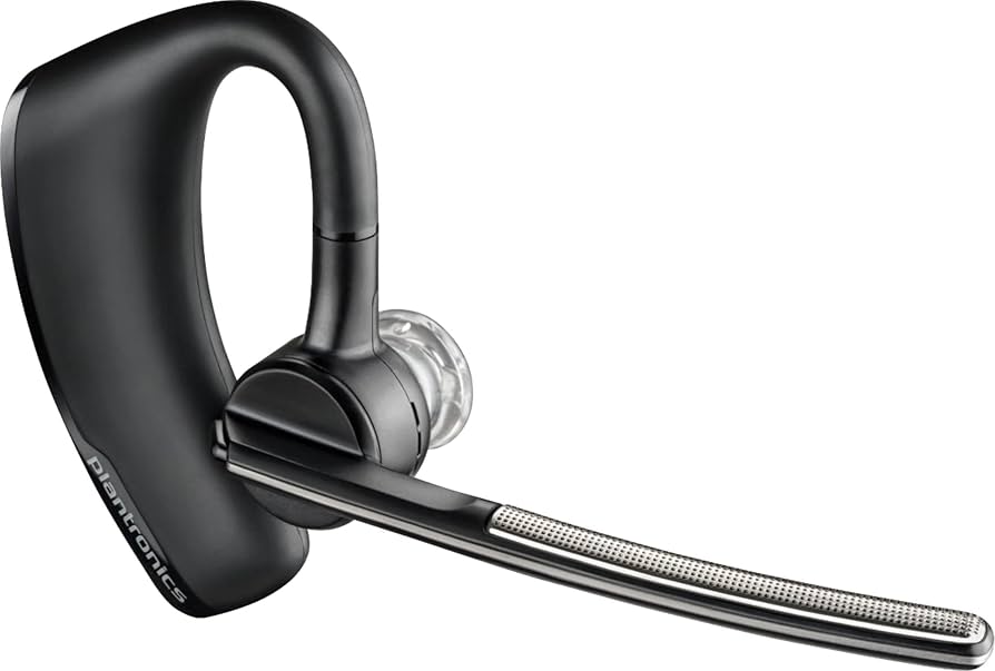 Amazon.com: Plantronics Voyager Legend Bluetooth Headset - Silver