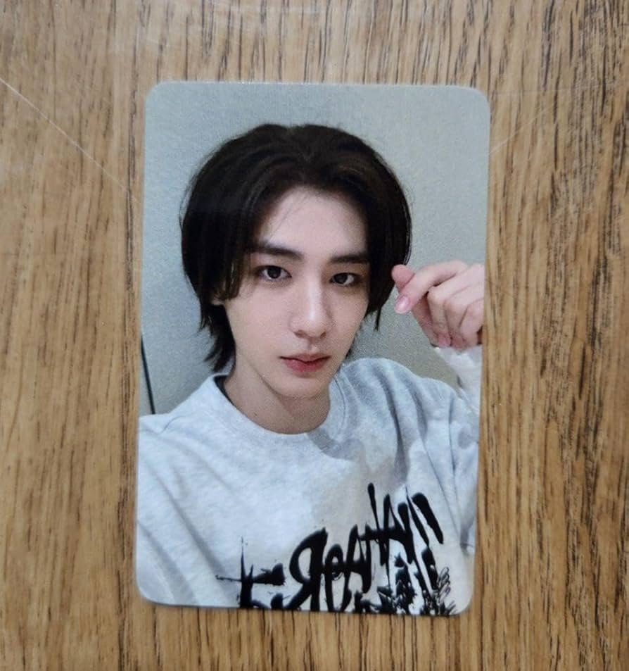 Amazon.co.jp: 韓国 BOYNEXTDOOR ONEDOOR イベント 限定 イハン トレカ