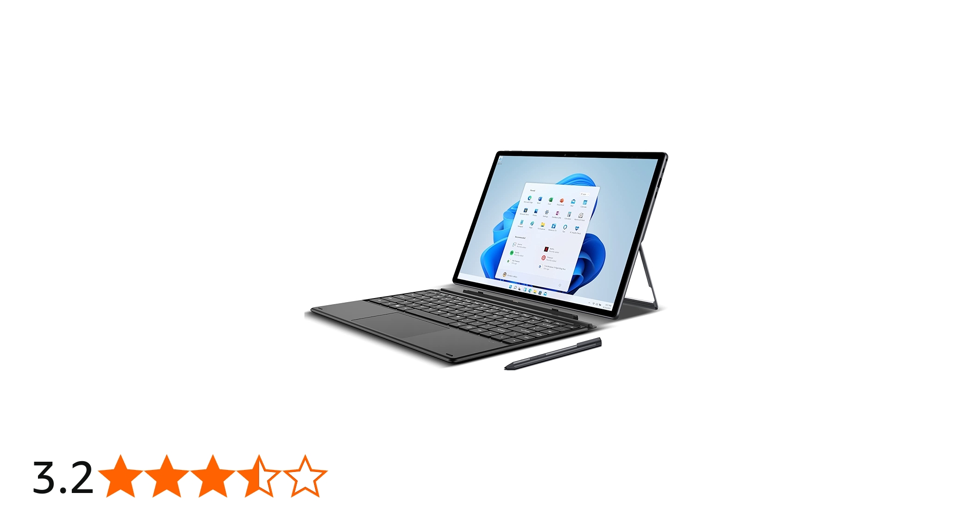 Amazon.co.jp: CHUWI UBook X Pro windows11 corei7搭載 2in1