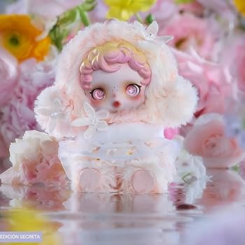 Amazon | 【単品・正規品】POPMART スカルパンダ インプレッショニズム