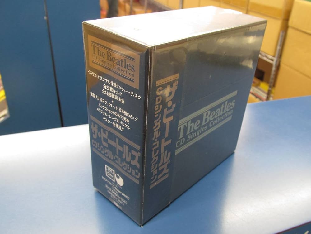 Amazon.co.jp: CDシングルコレクション: ミュージック