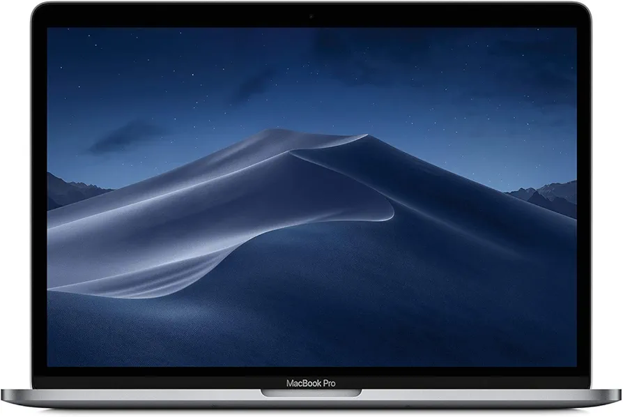 Amazon.com: Apple MacBook Pro (13-Inch, 8GB RAM, 256GB Storage