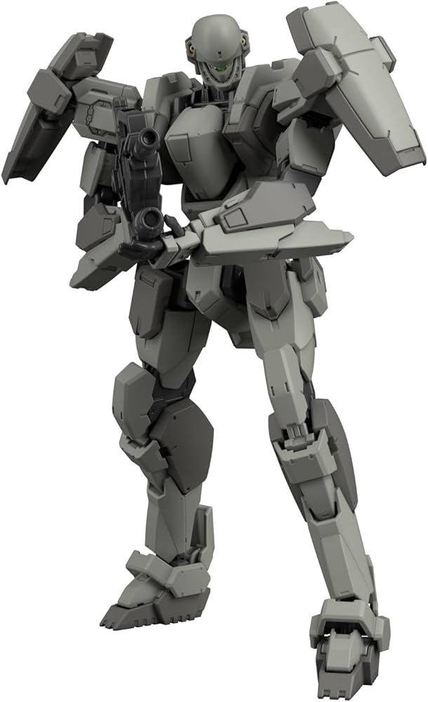 Amazon | フルメタル・パニック! ガーンズバック Ver.IV 1/60スケール