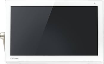 Amazon | パナソニック 15v型 液晶 テレビ プライベート・ビエラ UN