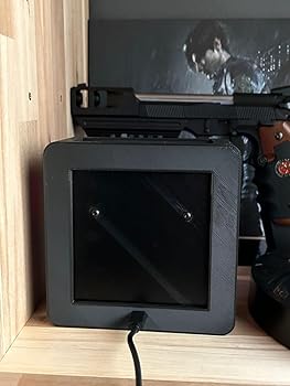 Amazon.co.jp: tウイルス アンプル ワクチン 点灯機能付きケース