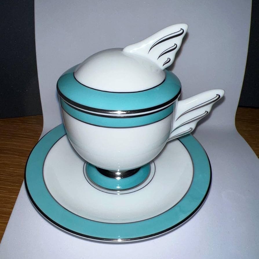 ☆石井竜也 ☆『ACRI』 カップ＆ソーサー 米米CLUB 石井竜也 アクリ