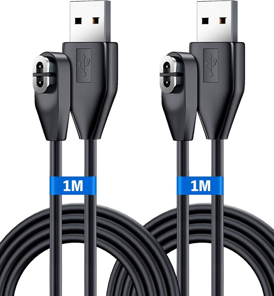 Amazon | Shokz用充電ケーブル Aftershokz用 ショックス USB充電コード