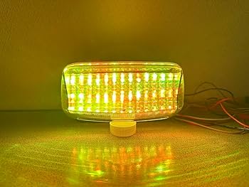 Amazon.co.jp: CB400SF NC39 RGBテール ランプ ライト LED レインボー