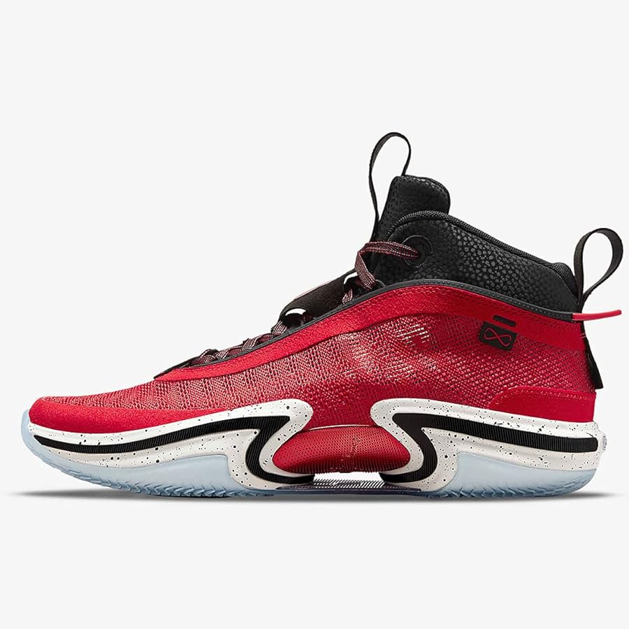 Amazon | [ナイキ] エア ジョーダン 36 PF SE 八村塁 AIR JORDAN 36 PF