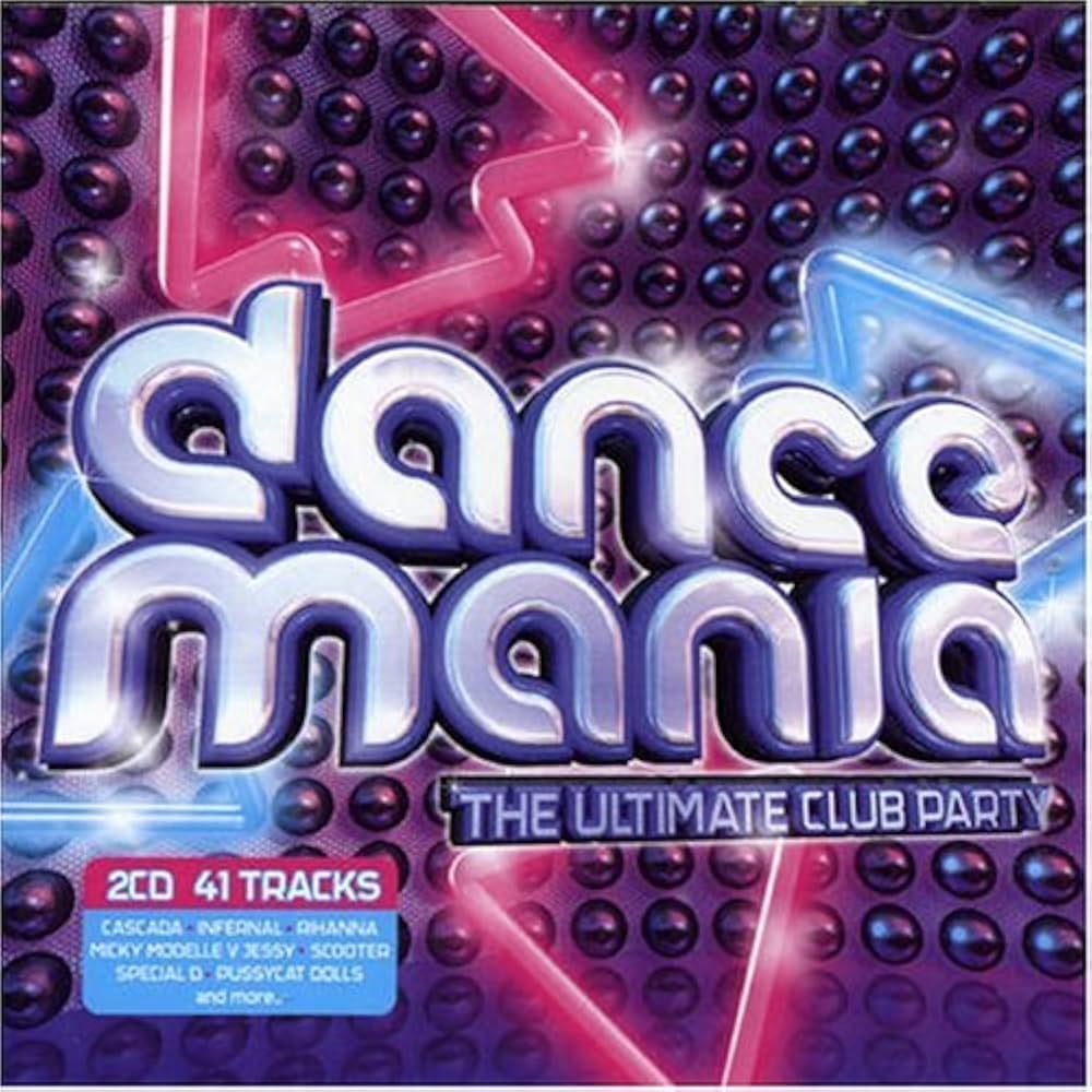 Various Artists - Dancemania - Amazon.com Music
