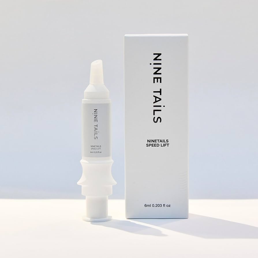 Amazon.co.jp: ナインテイルズ スピードリフト : ビューティー