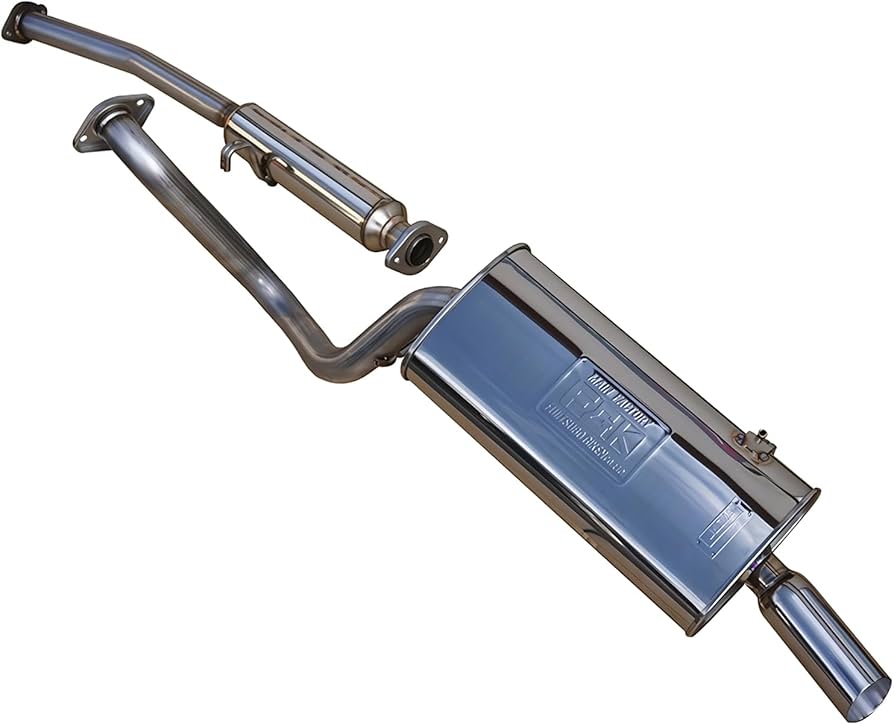 Amazon | フジツボ ( FUJITSUBO ) マフラー【 Legalis R 】トヨタ