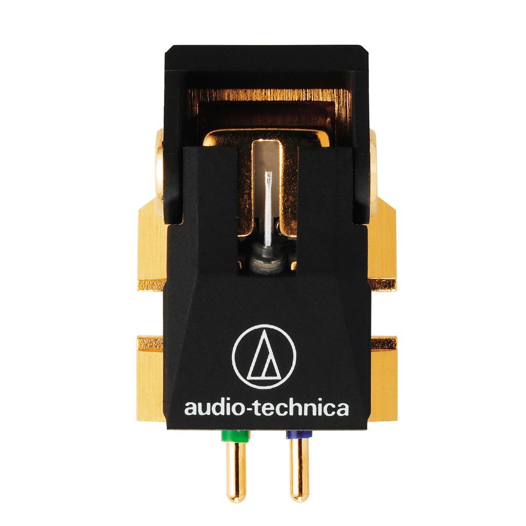 audio-technica ATN 150Ea/G カートリッジ ヘッドシェル 【公式通販】