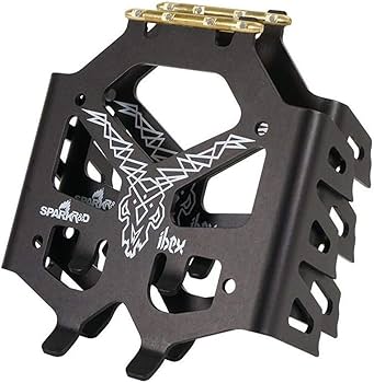 Amazon | SPARK R&D スパーク アールアンドディー IDEX CRAMPON