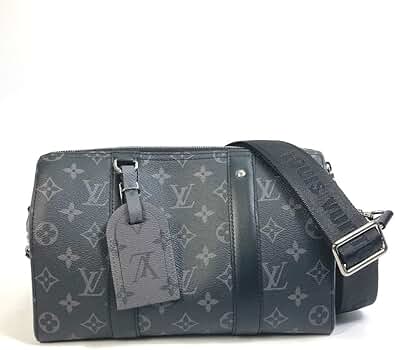 Amazon | [ルイヴィトン] M45936 シティ キーポル モノグラム